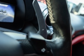 Ferrari F8 Tributo 2021