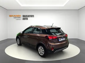 Hyundai i20 2019