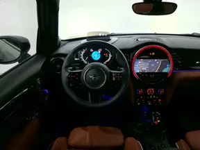 MINI Hatch Cooper S 2024
