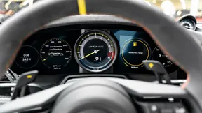 Porsche 911 GT3 2024