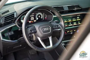 Audi Q3 2023