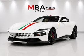 Ferrari Roma 2022