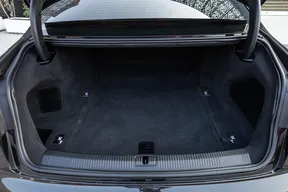 Audi A8 L 2020