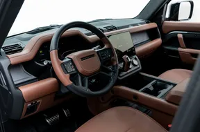 Land Rover Defender Octa 2026