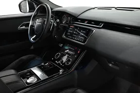Land Rover Range Rover Velar 2020