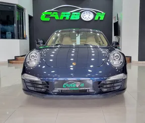 Porsche 911 Carrera 2013
