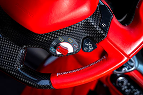 Ferrari F12berlinetta 2017