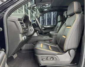 GMC Yukon 2022