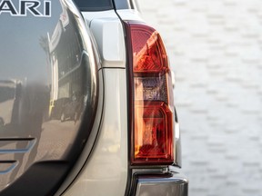 Nissan Patrol Super Safari / Vitic 2022