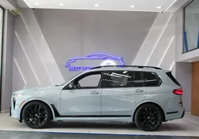 BMW X7 M60 2024