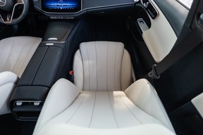 Mercedes-Benz E-Class 200 2024