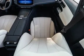 Mercedes-Benz E-Class 200 2024