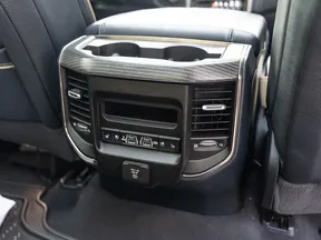 RAM 1500 2019