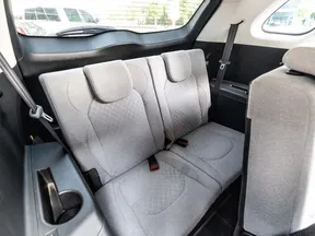 Chevrolet Captiva 2025