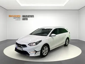 Kia Ceed 2023
