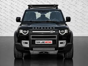 Land Rover Defender 110 2022