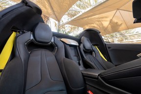 Chevrolet Corvette 2022