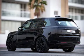 Land Rover Range Rover 2022