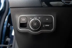 Mercedes-Benz GLA 200 2021