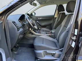 Škoda Karoq 2019