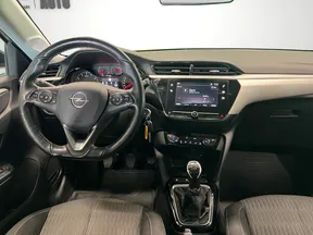 Opel Corsa 2021