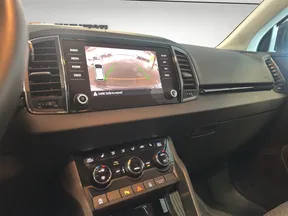 Škoda Karoq 2020