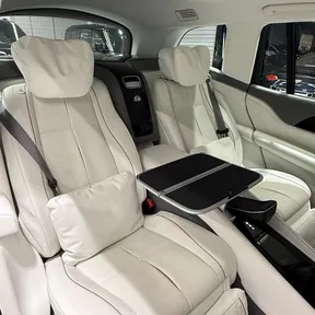 Mercedes-Benz Maybach GLS 600 2021