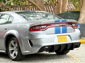 Dodge Charger 2015