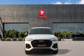 Audi SQ5 2023