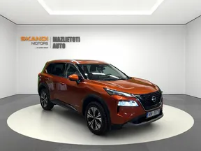 Nissan X-Trail 2023
