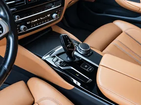BMW 5 Series 520 2022