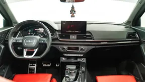 Audi SQ5 2023