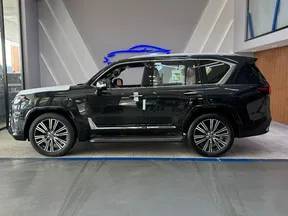 Lexus LX 600 2026