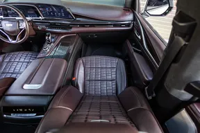 Cadillac Escalade 2023