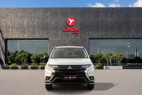 Mitsubishi Outlander / Airtek 2022