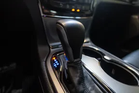 Jeep Grand Cherokee 2019