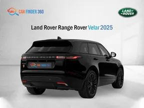 Land Rover Range Rover Velar 2025