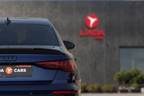 Audi S3 2024