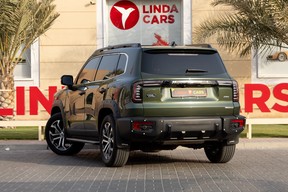 Haval Dargo 2022