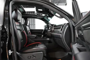 RAM 1500 TRX 2023