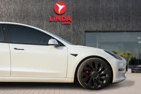 Tesla Model 3 Performance 2022