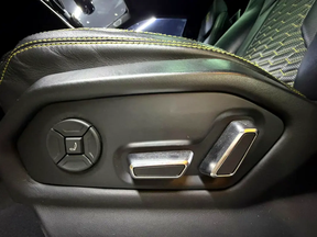 Lamborghini Urus 2021