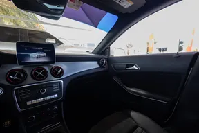 Mercedes-Benz CLA 250 2019