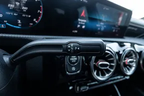 Mercedes-Benz A-Class 35 AMG 2020