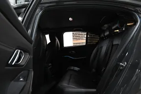 BMW 3 Series M3 Competition 2021