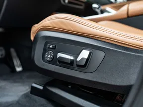 BMW X5 40 2023