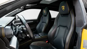 Lamborghini Urus 2019