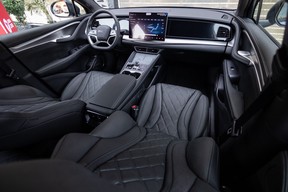 BYD Sea Lion 07 2026