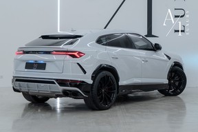Lamborghini Urus 2020