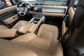 Land Rover Defender 110 2025